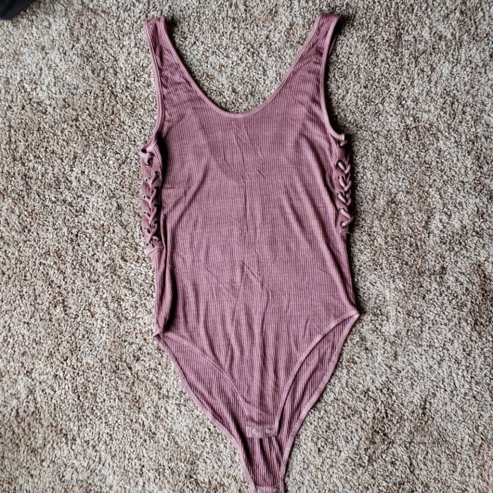 American Eagle